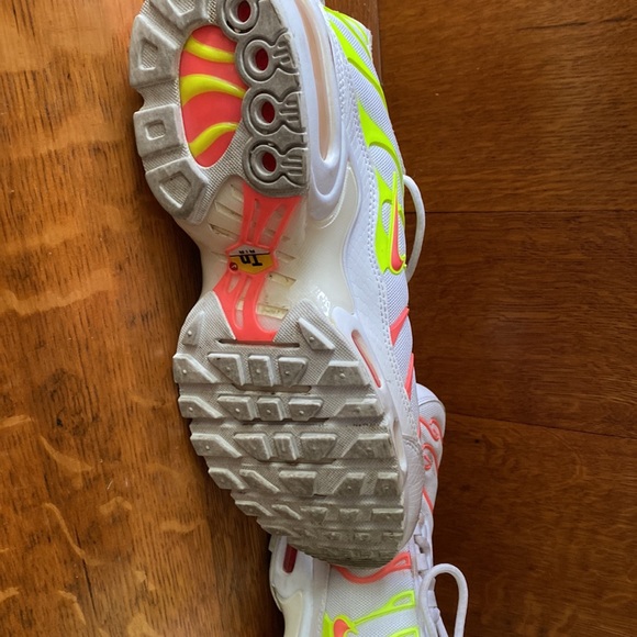 Nike Air Max Plus Tn women’s 8 - Picture 7 of 7
